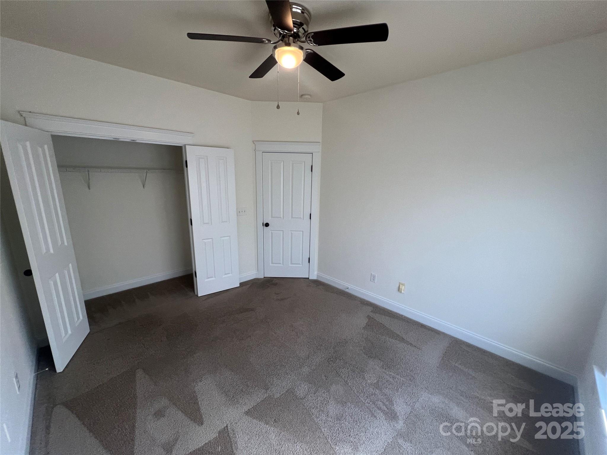 Mcadenville Village - Residential Lease