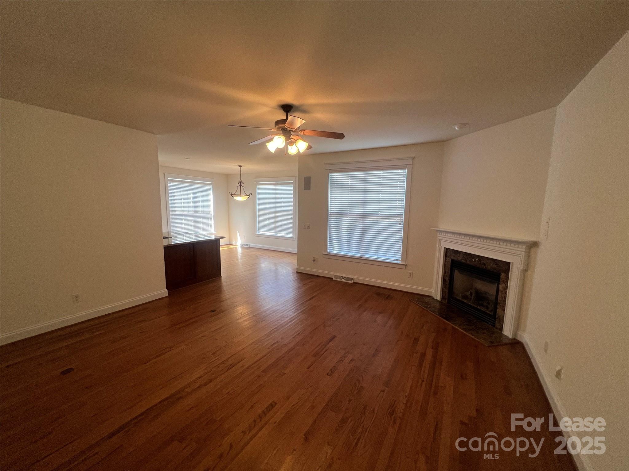 Mcadenville Village - Residential Lease