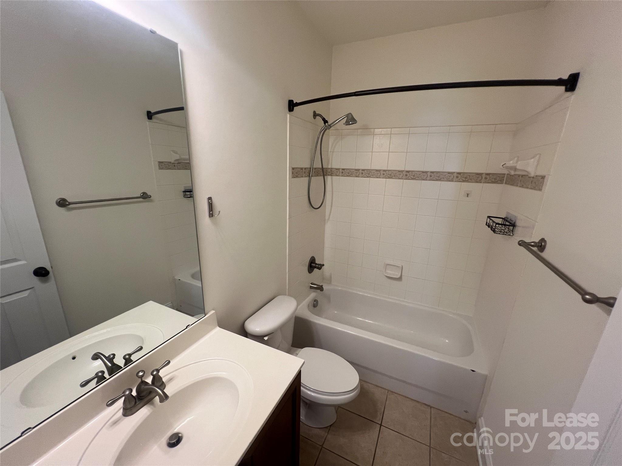 Mcadenville Village - Residential Lease