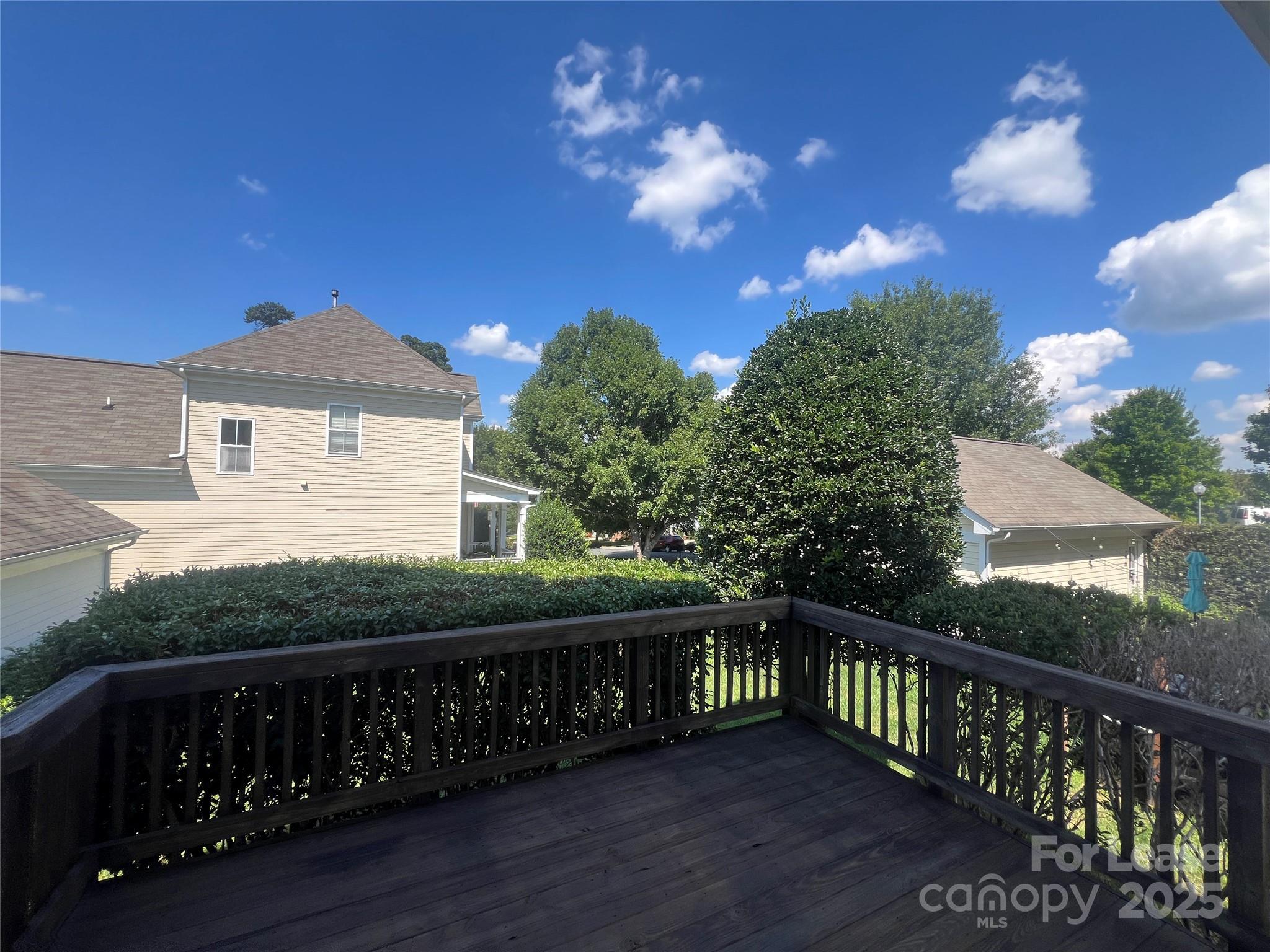 Mcadenville Village - Residential Lease