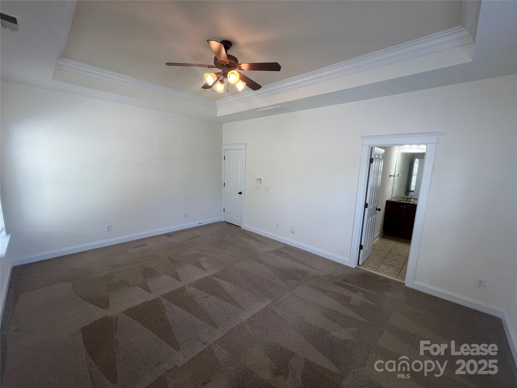 Mcadenville Village - Residential Lease