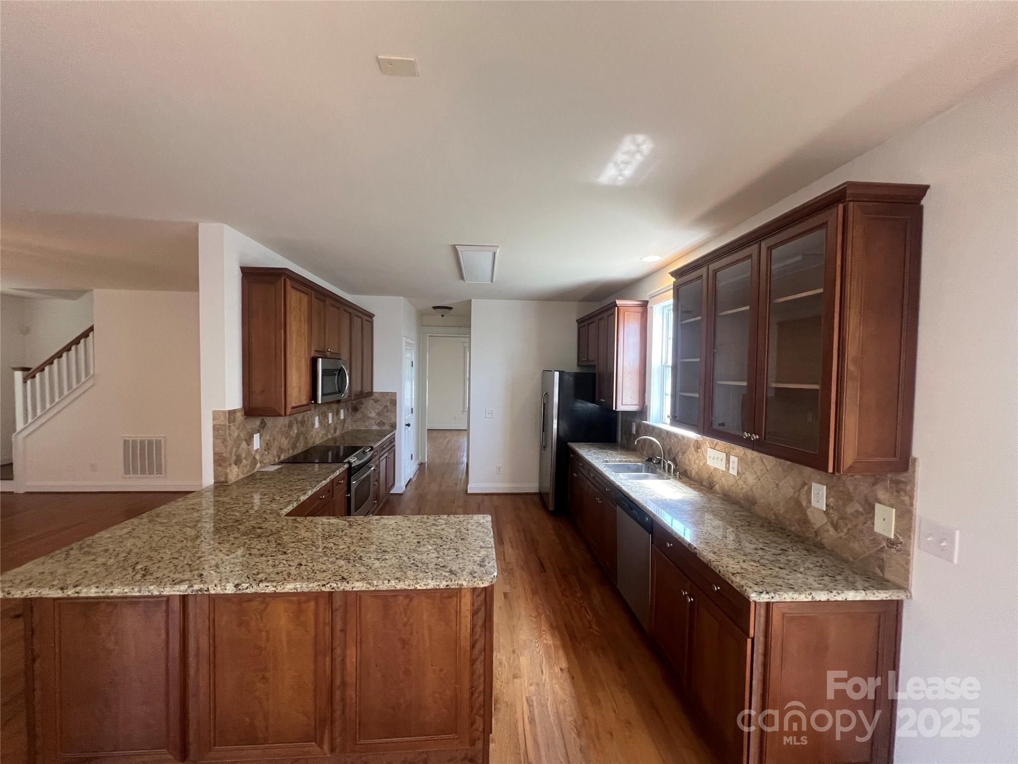 Mcadenville Village - Residential Lease