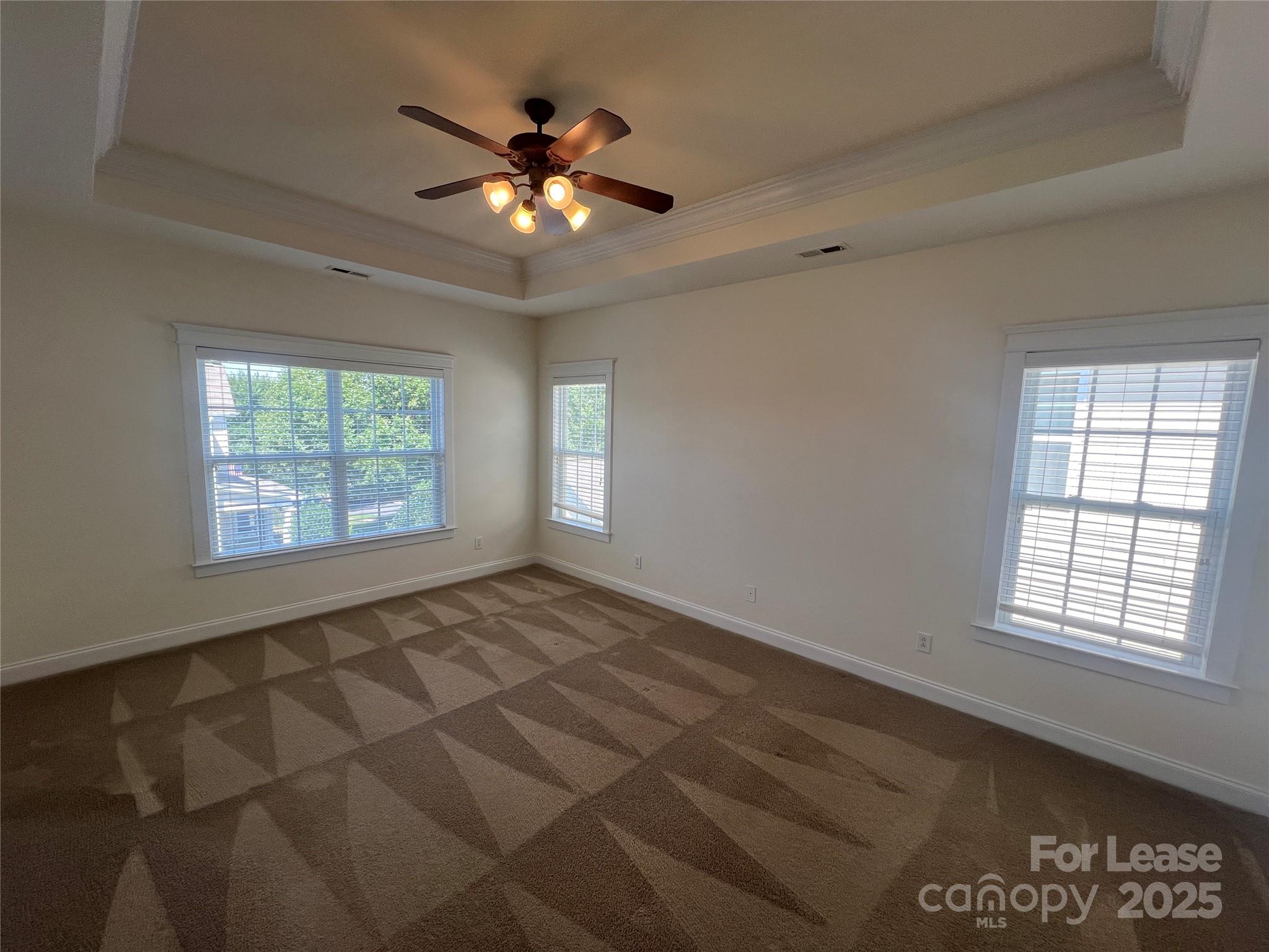 Mcadenville Village - Residential Lease