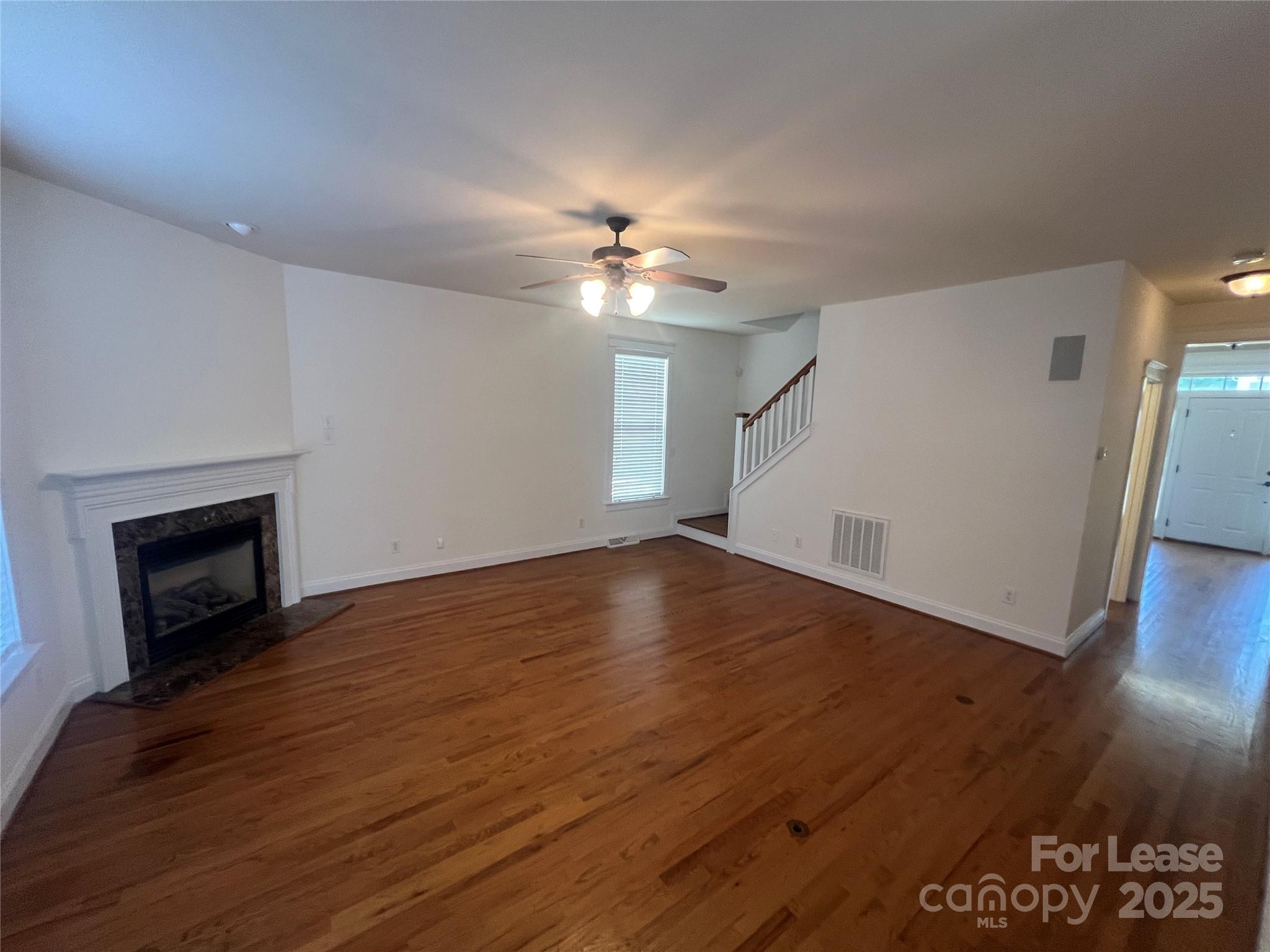 Mcadenville Village - Residential Lease