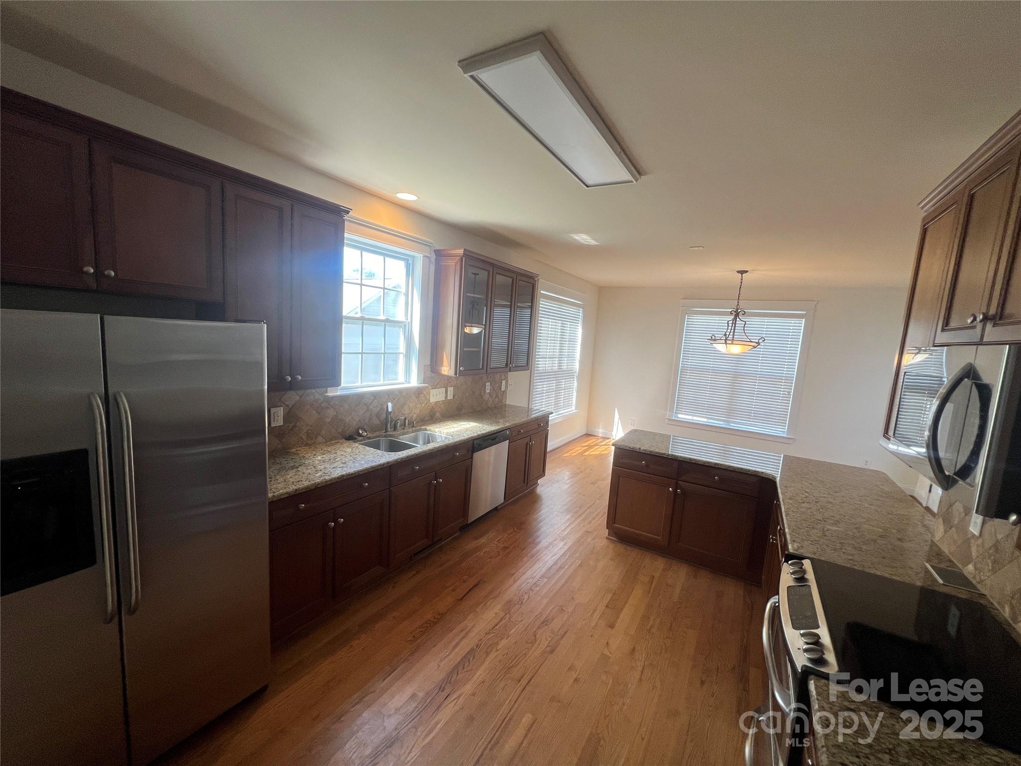 Mcadenville Village - Residential Lease