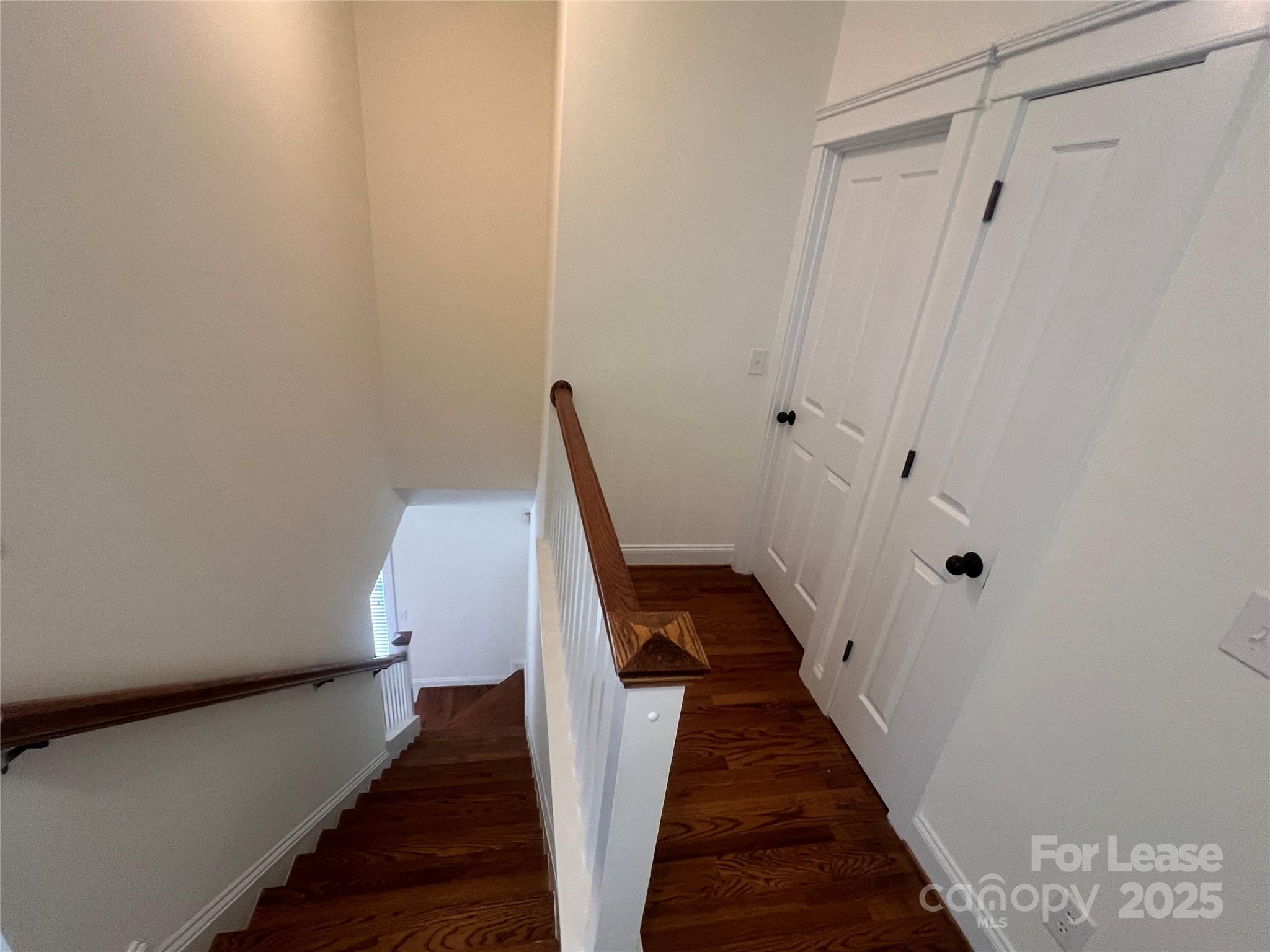 Mcadenville Village - Residential Lease