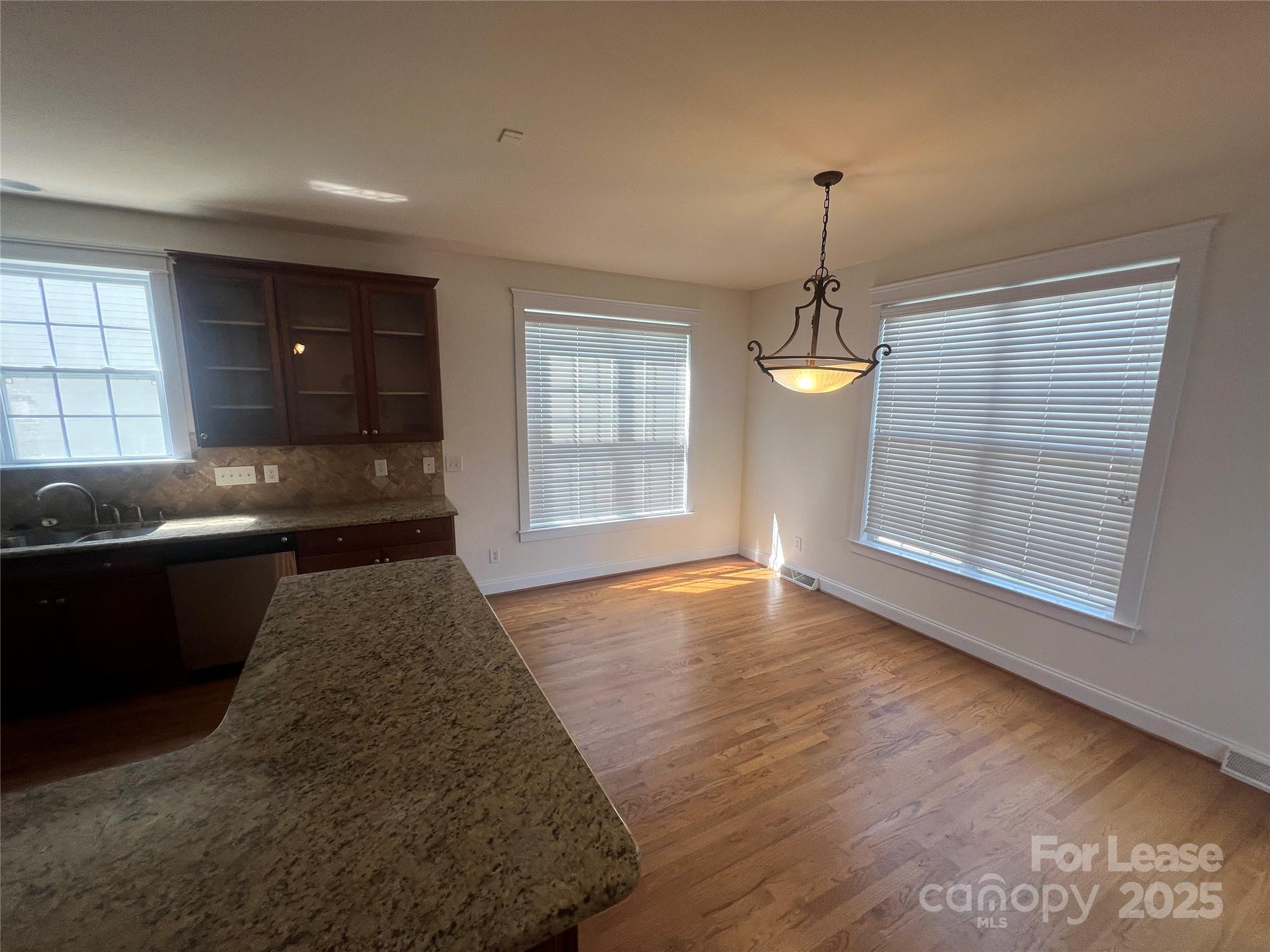 Mcadenville Village - Residential Lease