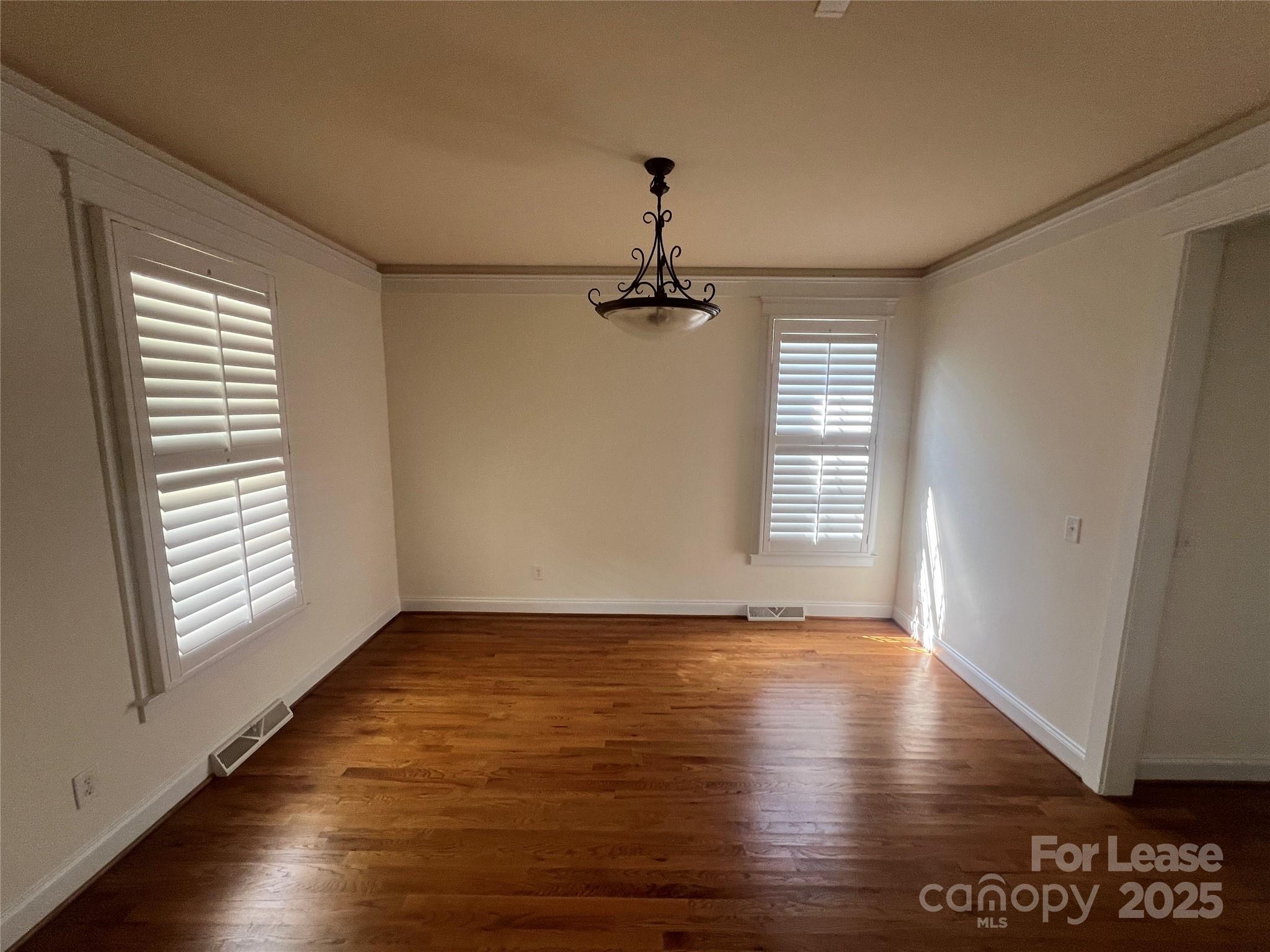 Mcadenville Village - Residential Lease