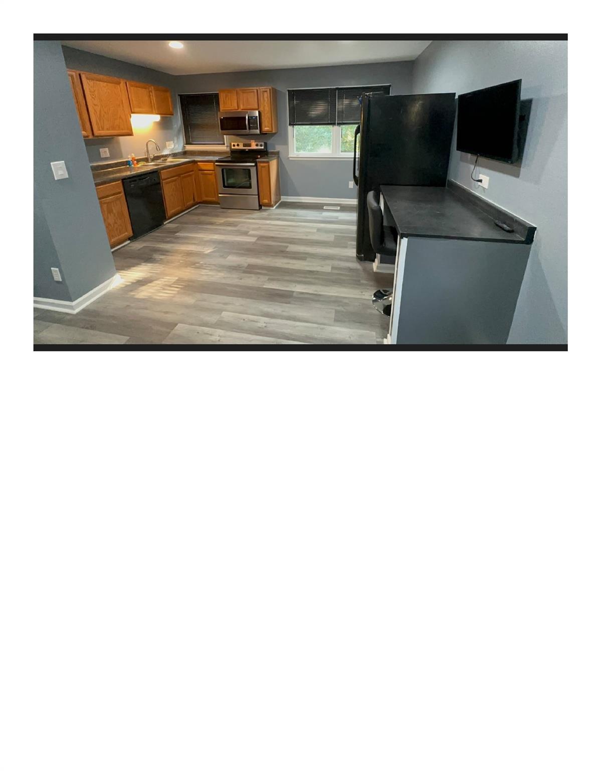 Woodford Green - Residential