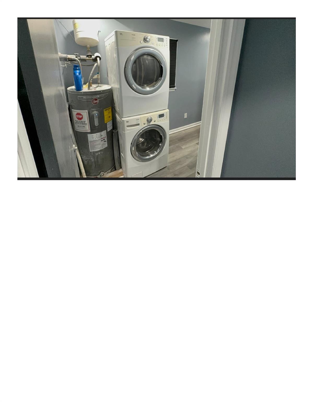 Woodford Green - Residential