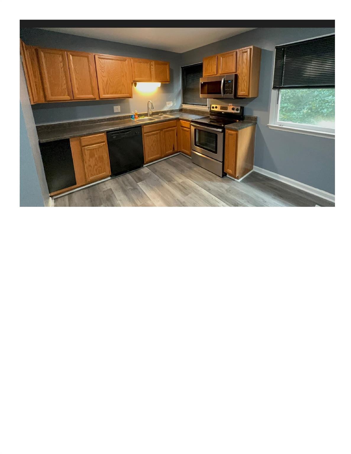 Woodford Green - Residential