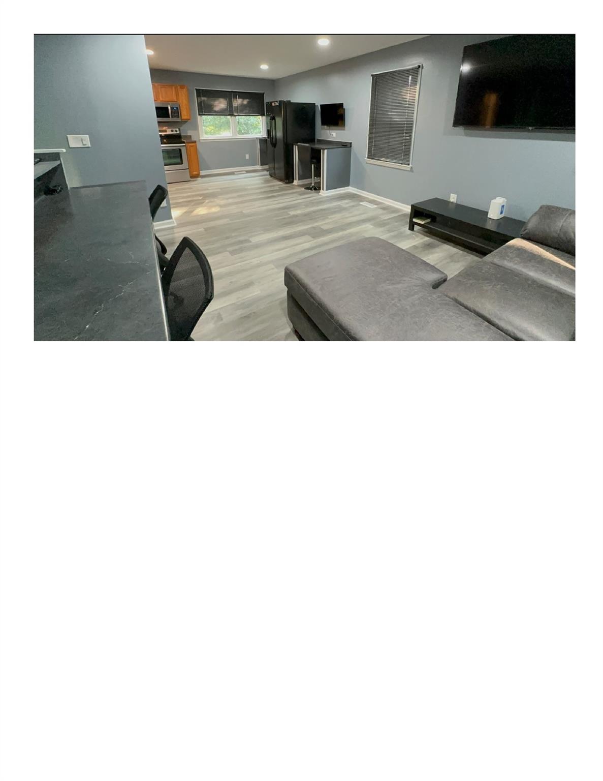 Woodford Green - Residential