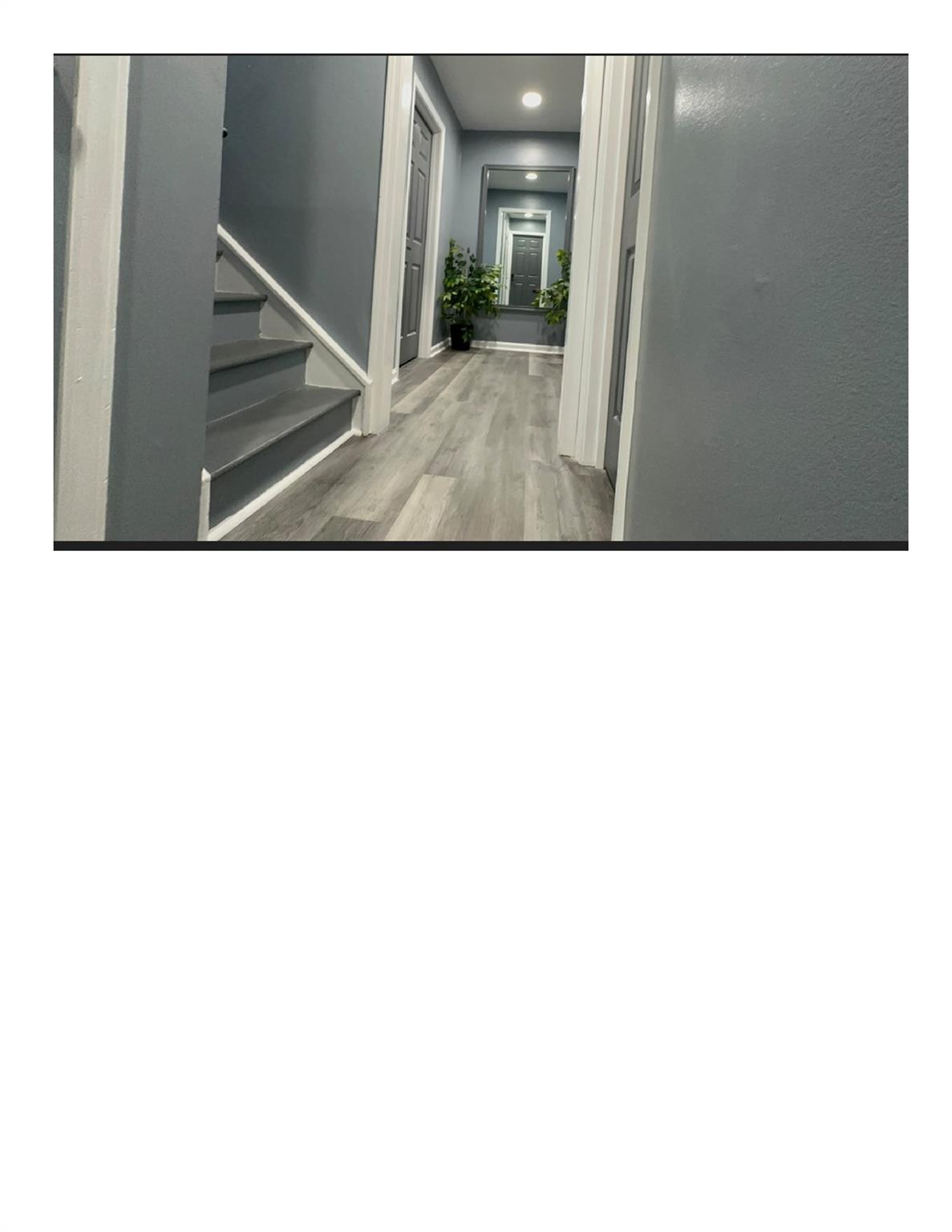 Woodford Green - Residential