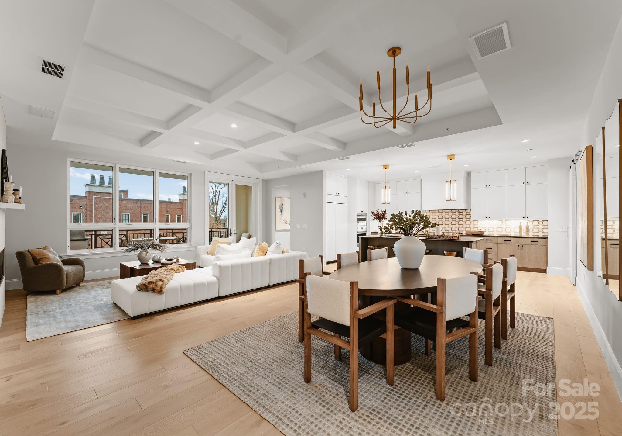 Eastover - Residential