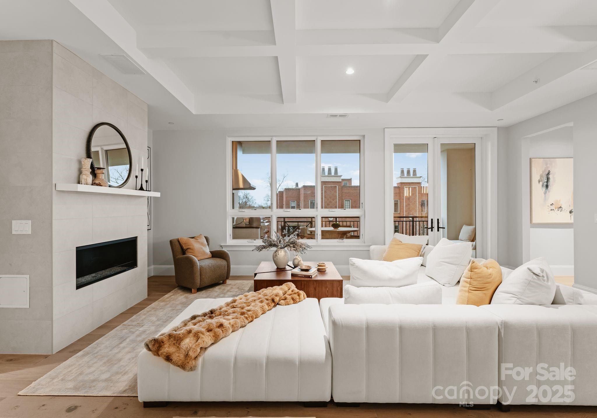 Eastover - Residential