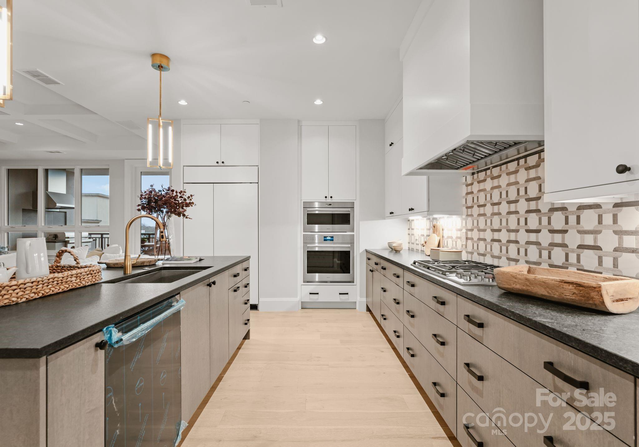 Eastover - Residential