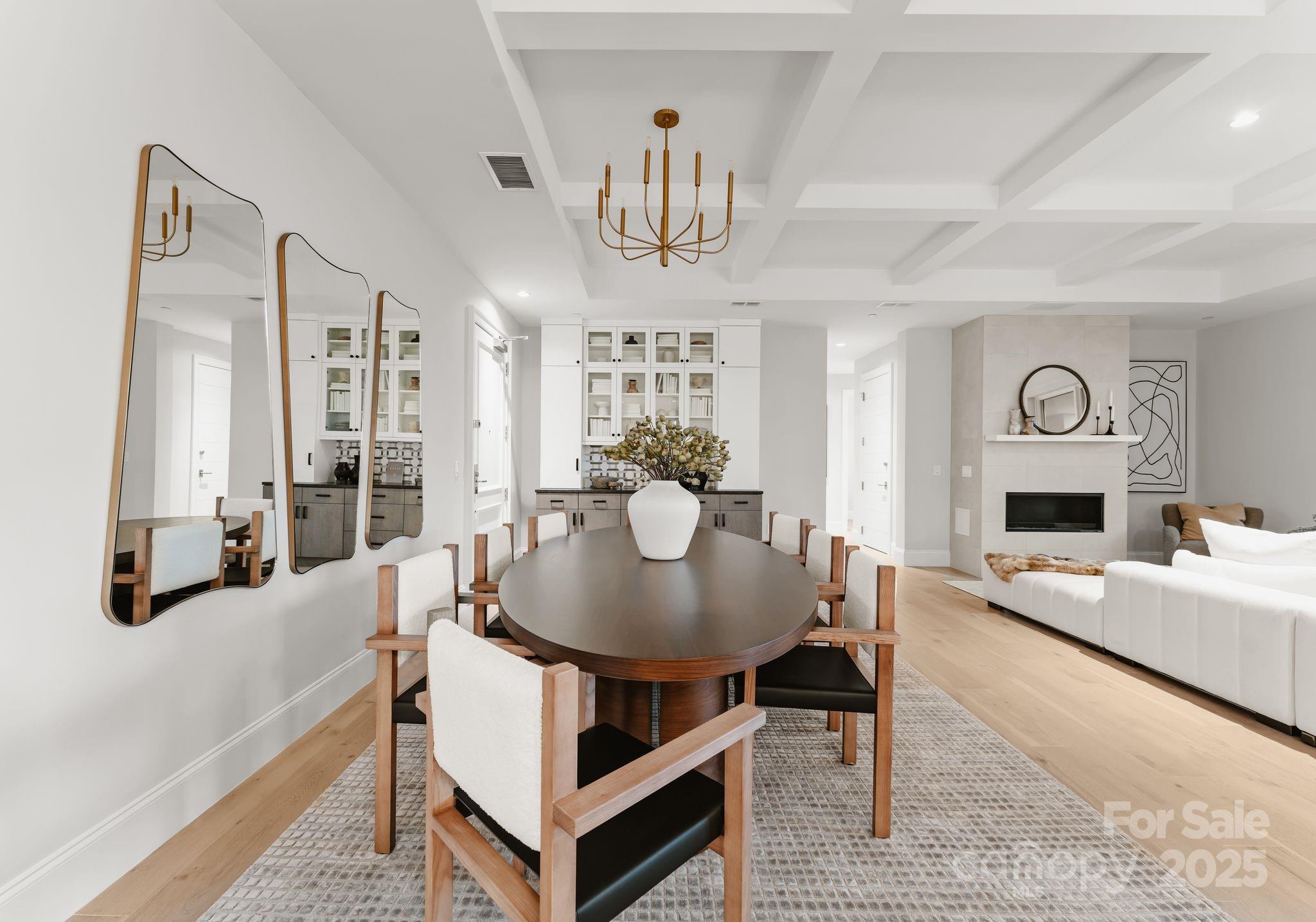 Eastover - Residential