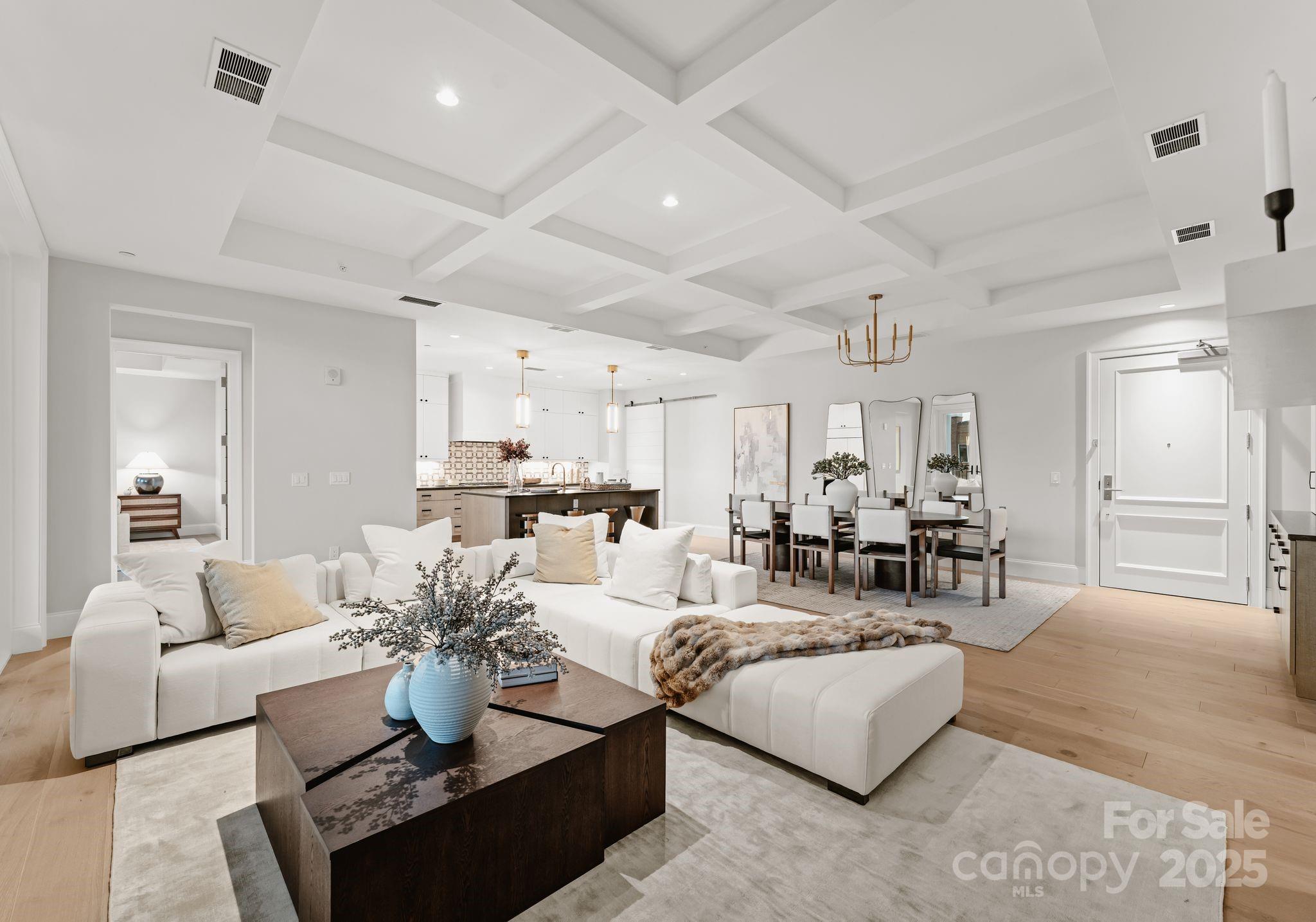 Eastover - Residential