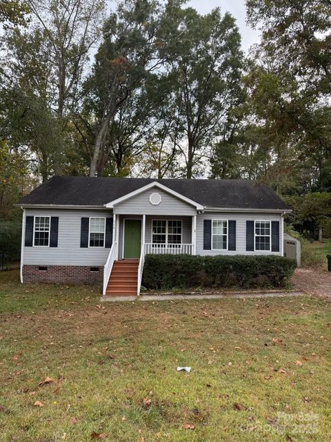 228 Sheffield Drive York SC 29745