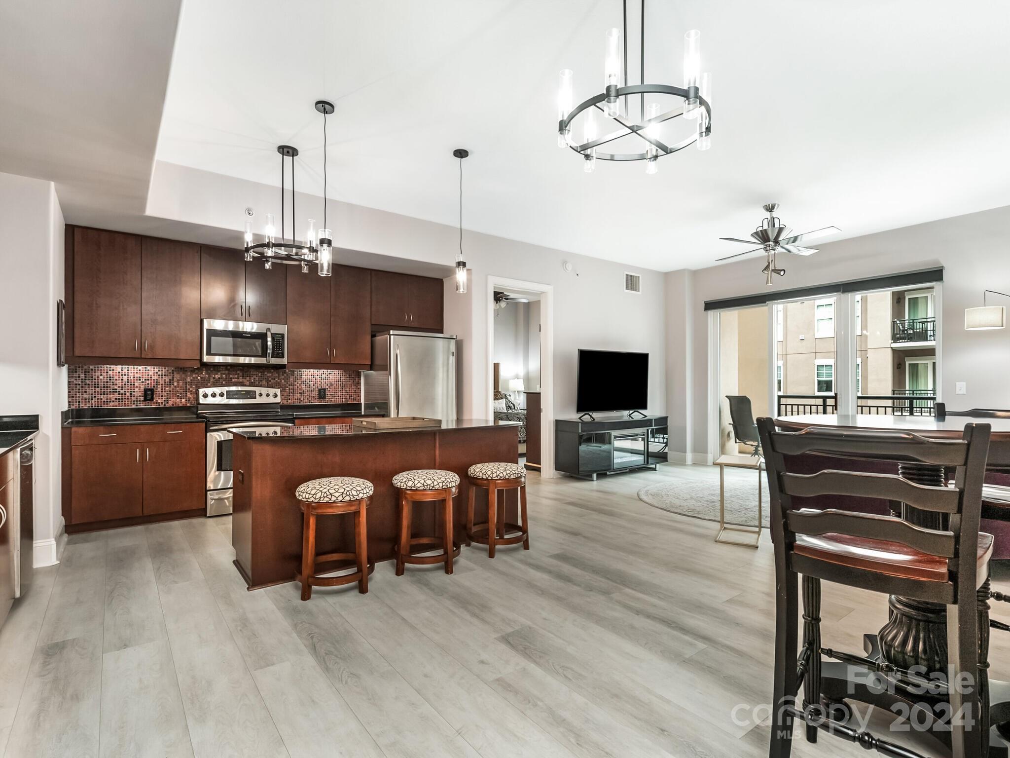 Southpark - Residential