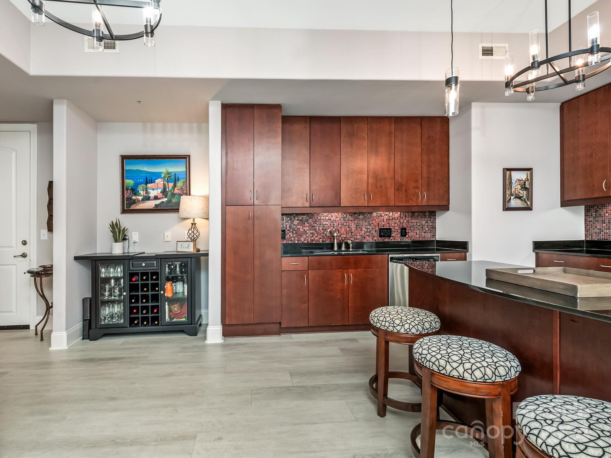 Southpark - Residential