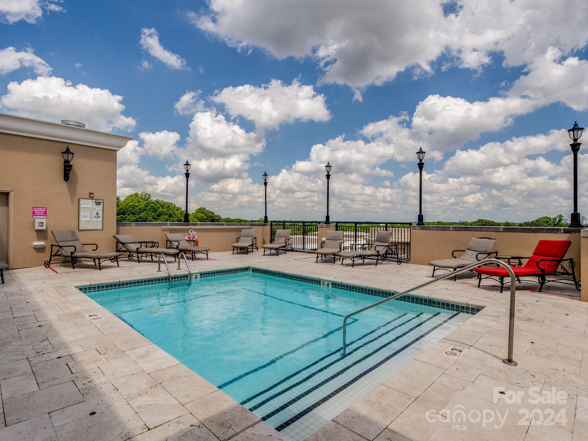 Southpark - Residential