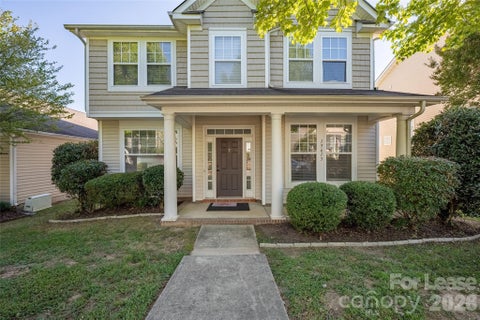Photo of 15613 Seafield Lane, Huntersville, NC 28078 (MLS # 4427741)