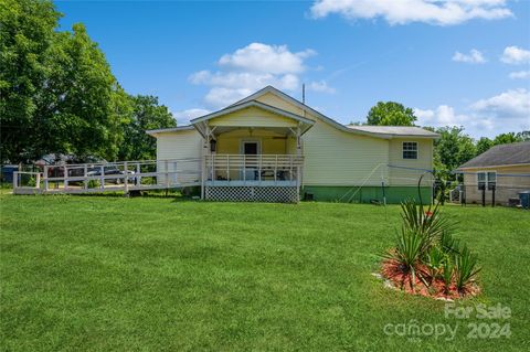 A home in Mount Holly