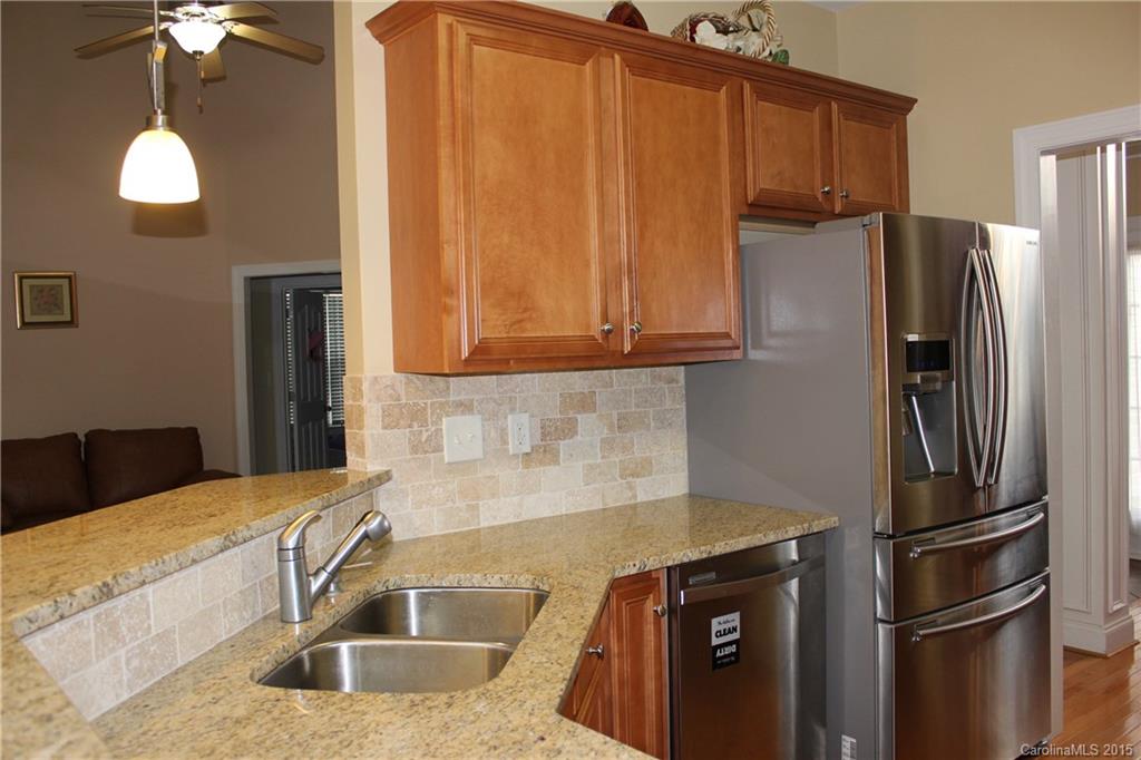 Seven Oaks - Residential