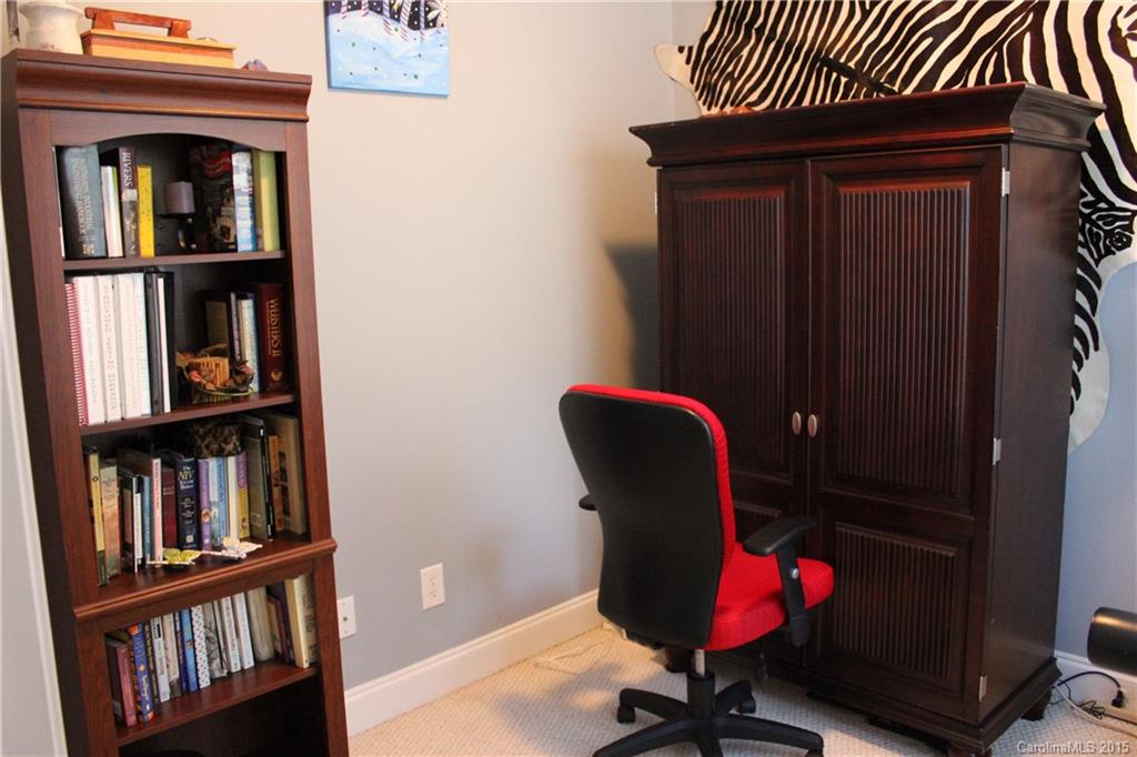 Seven Oaks - Residential