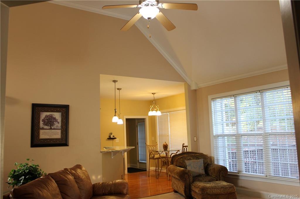 Seven Oaks - Residential