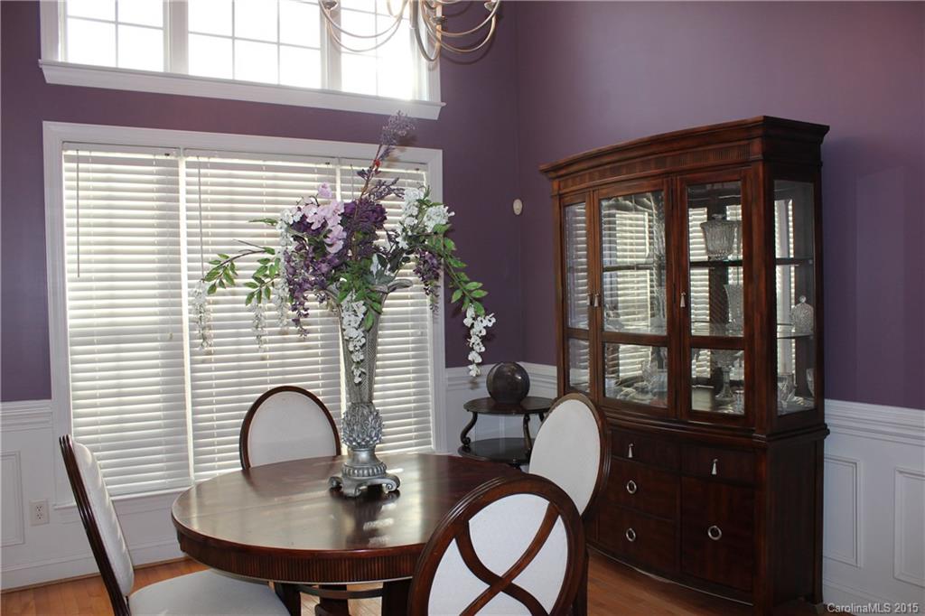 Seven Oaks - Residential