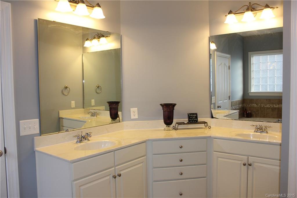 Seven Oaks - Residential