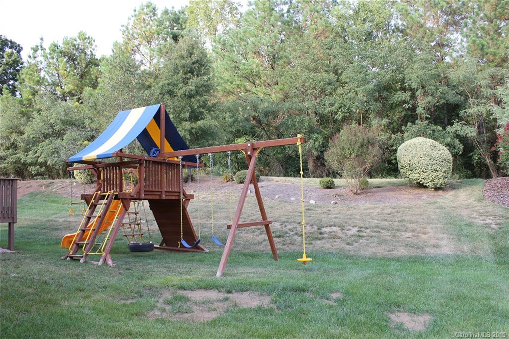 Seven Oaks - Residential