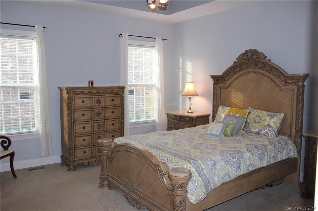 Seven Oaks - Residential