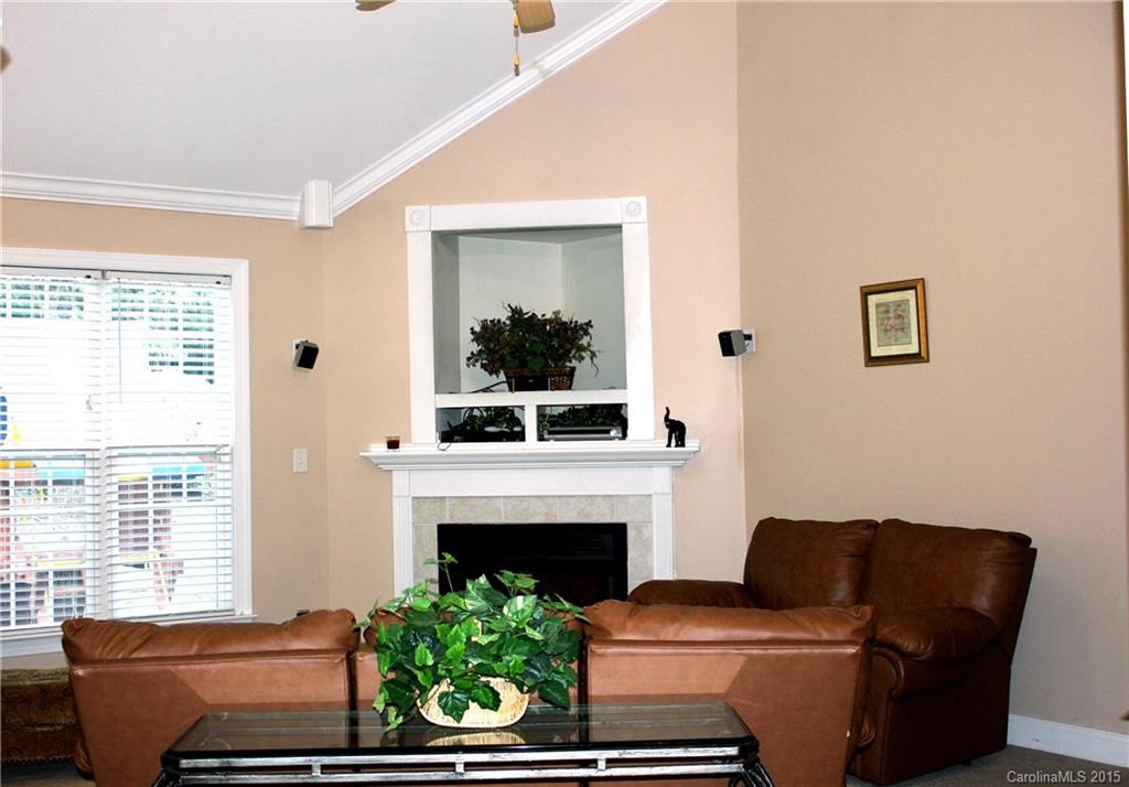 Seven Oaks - Residential