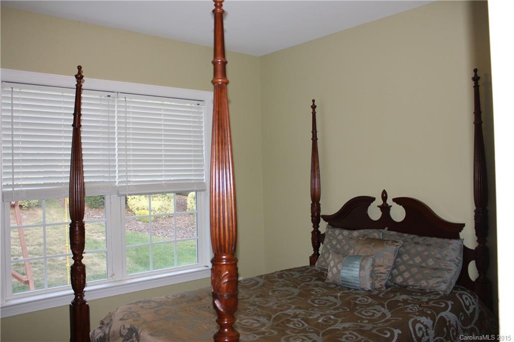 Seven Oaks - Residential