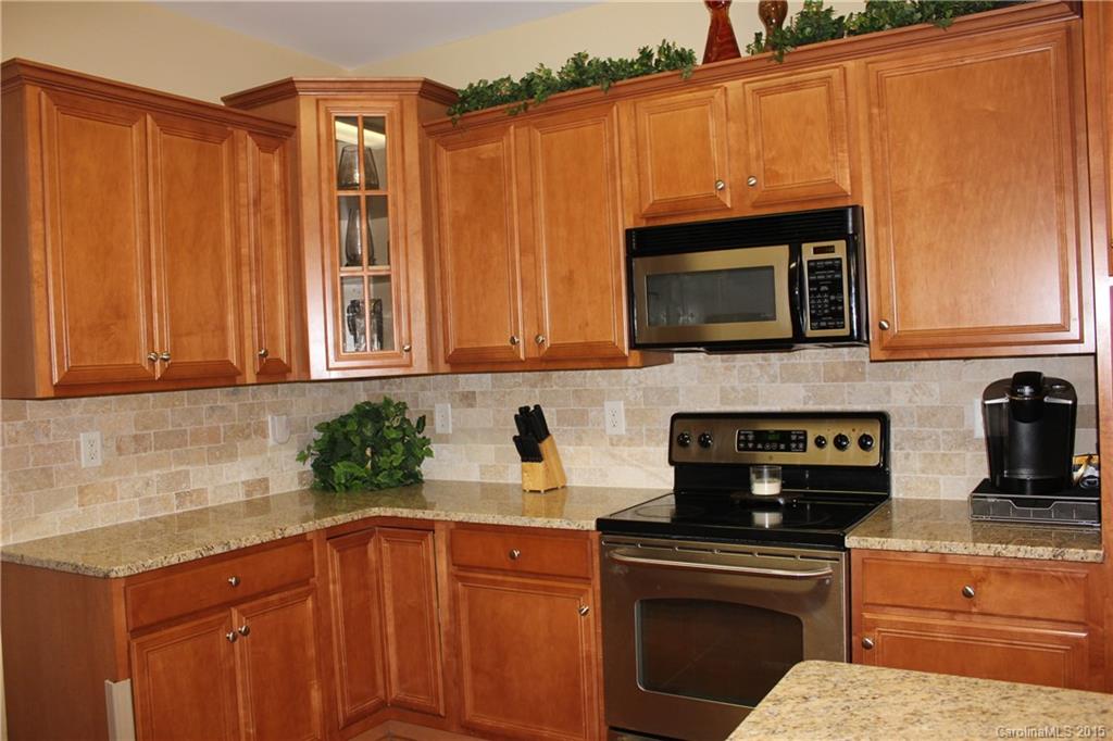 Seven Oaks - Residential