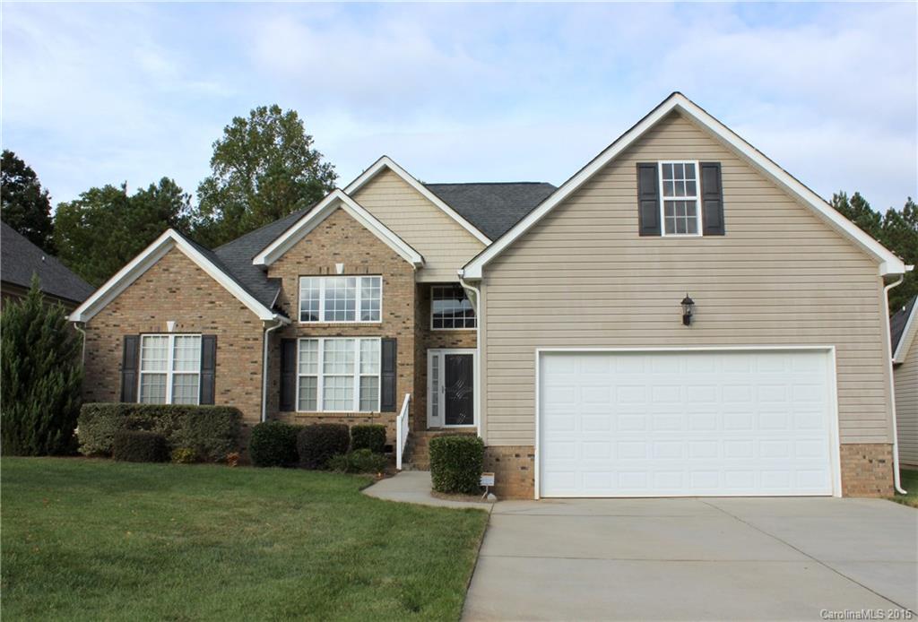 Seven Oaks - Residential