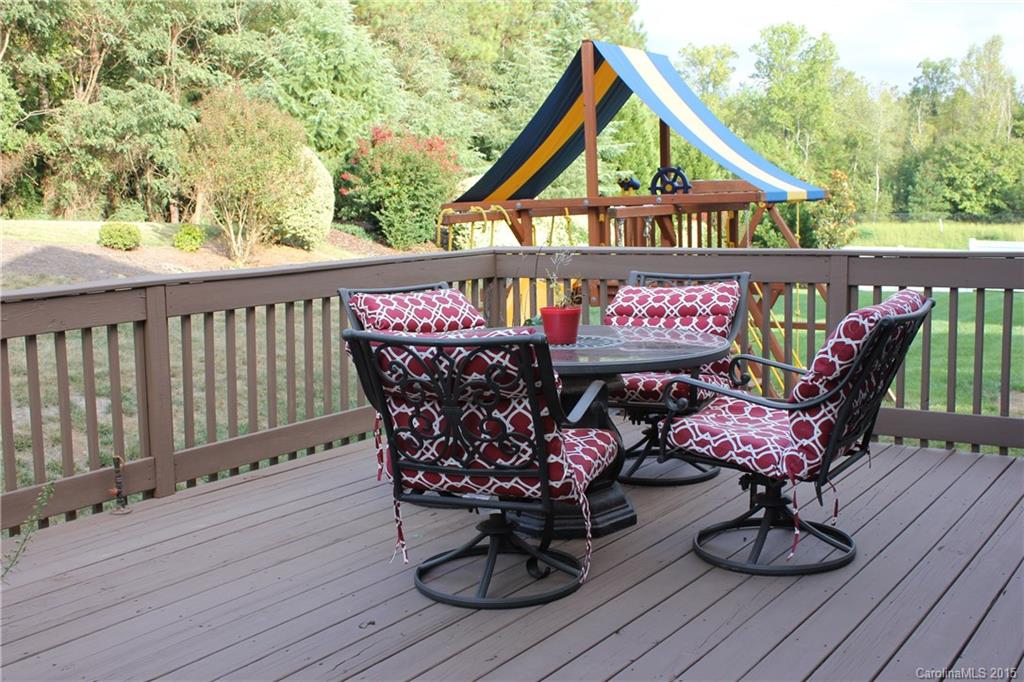 Seven Oaks - Residential