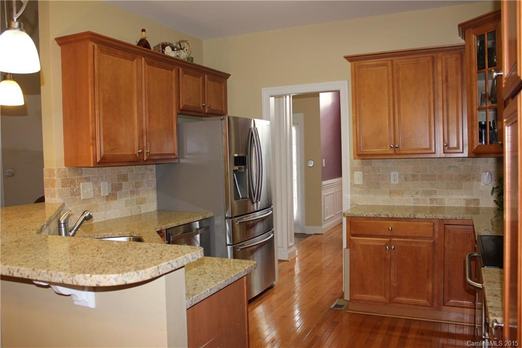 Seven Oaks - Residential