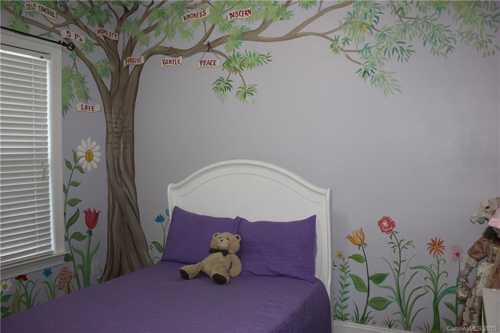 Seven Oaks - Residential