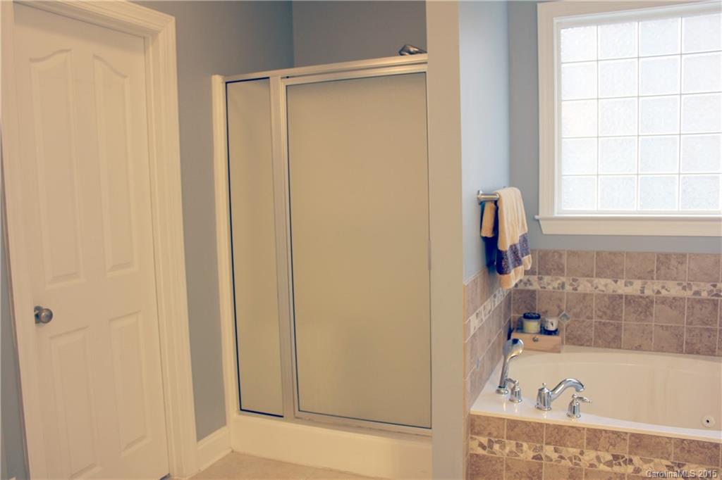 Seven Oaks - Residential