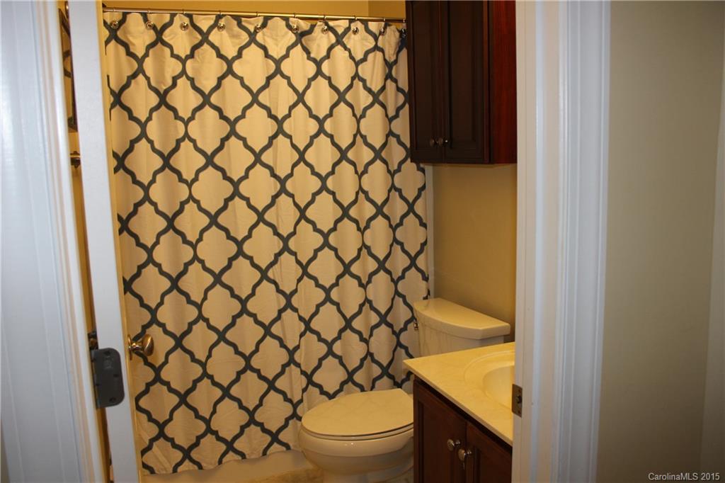 Seven Oaks - Residential