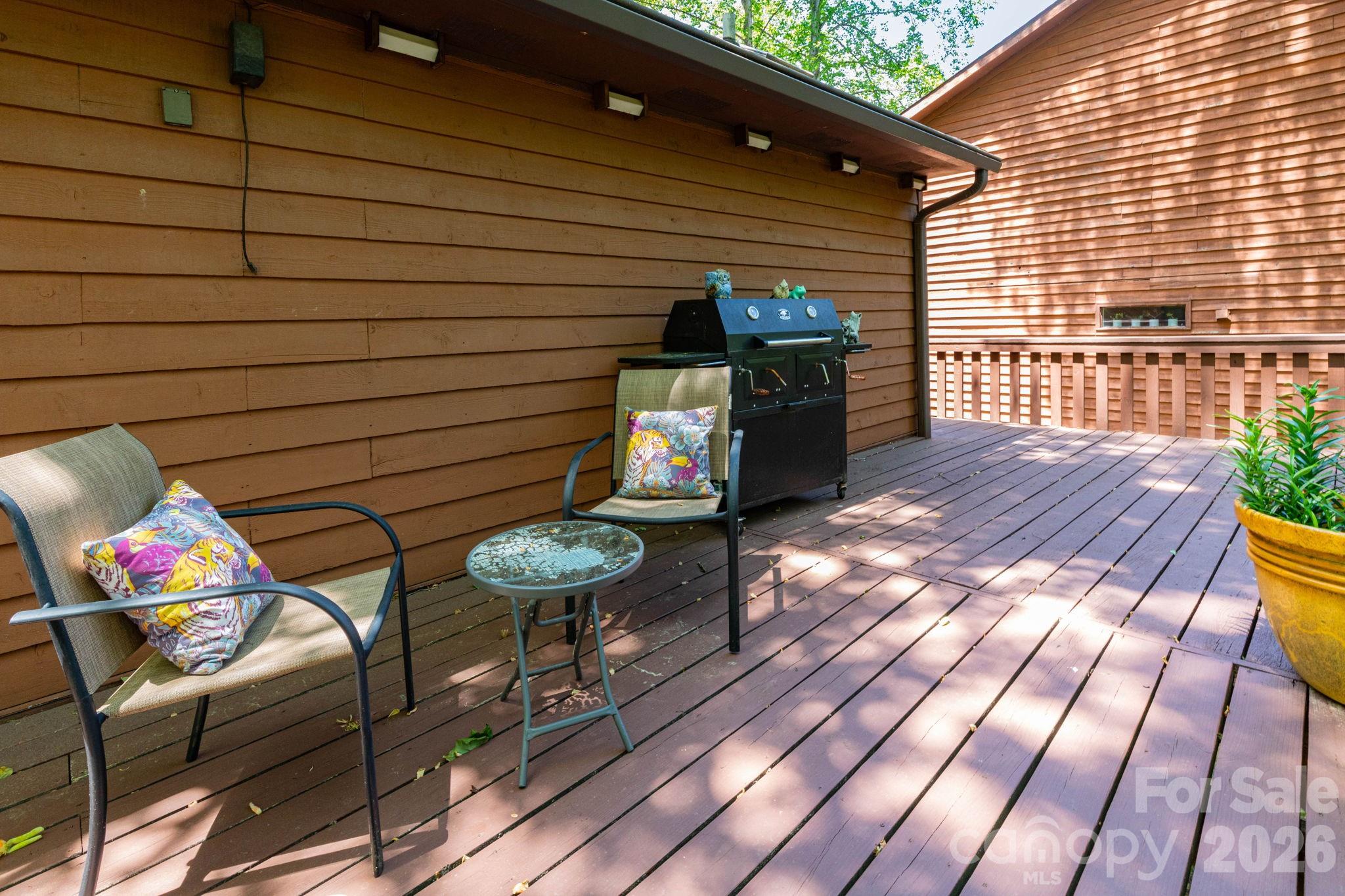 Wildwood Gardens - Residential