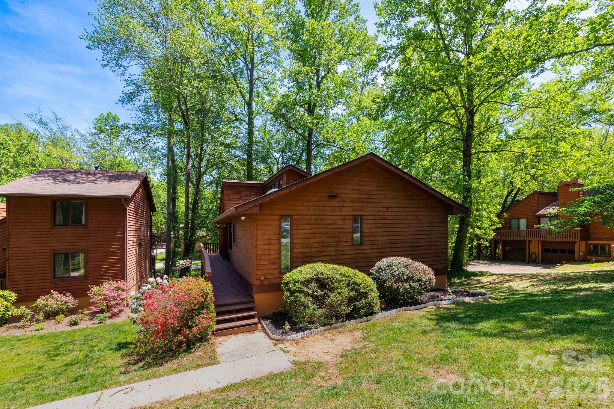 Wildwood Gardens - Residential