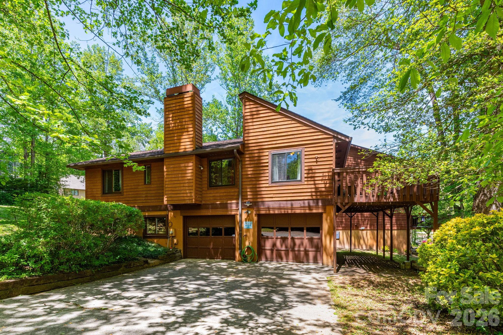5 Wildwood Circle