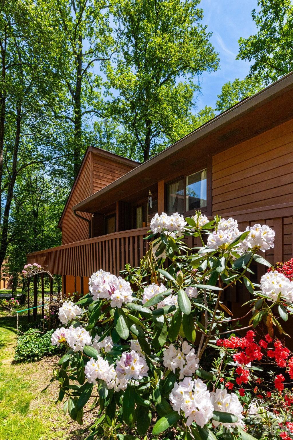 5 Wildwood Circle