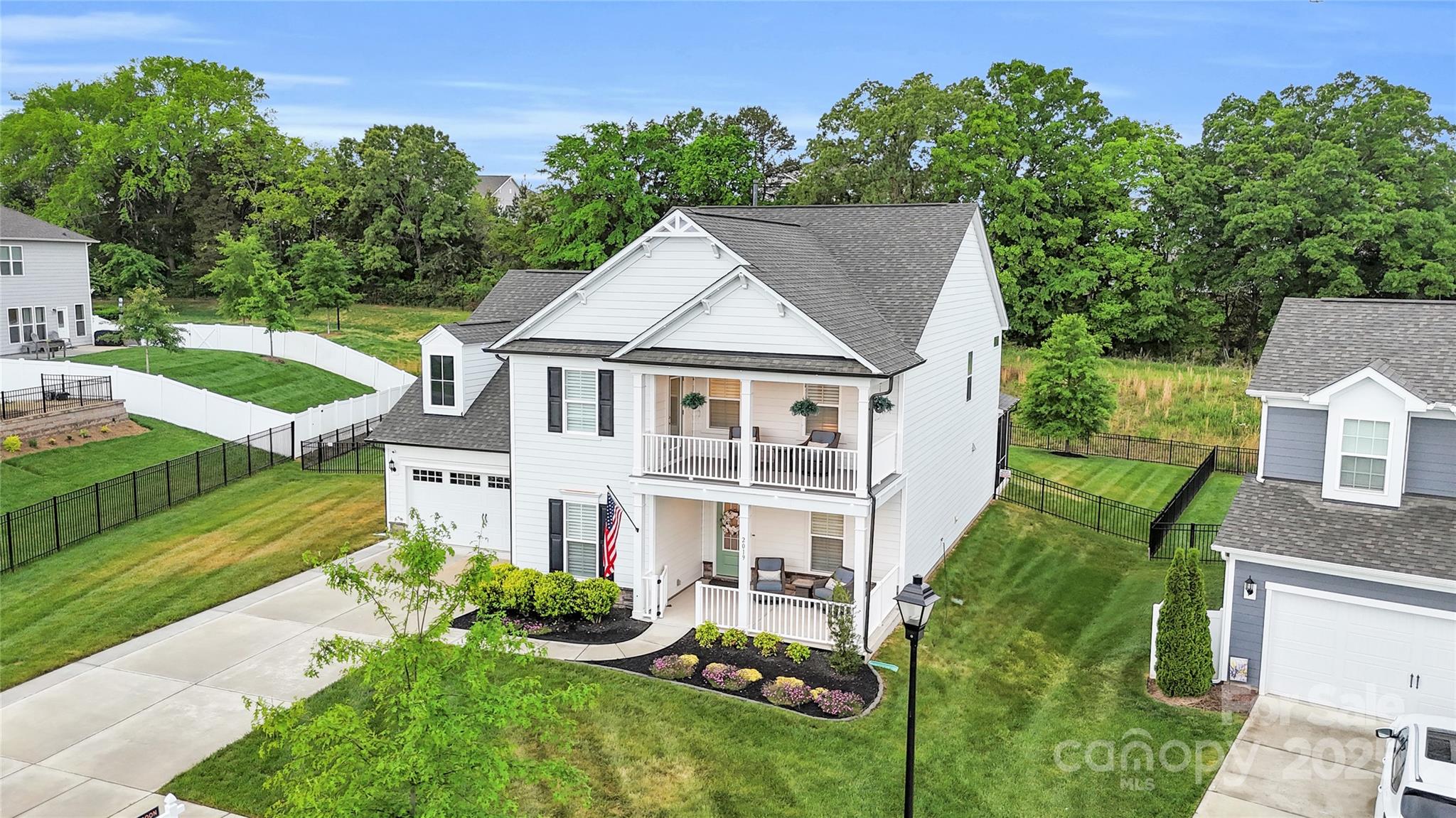 Mccullough - Residential