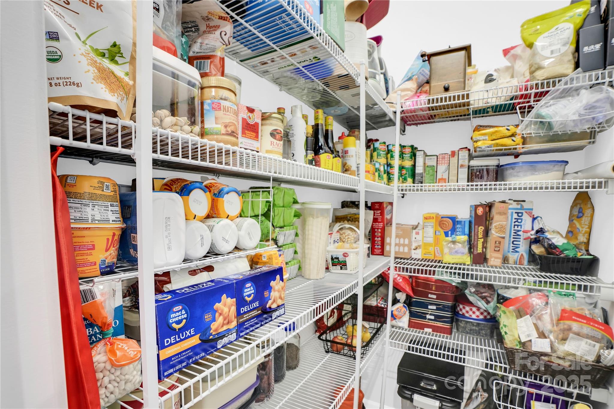 Mccullough - Residential